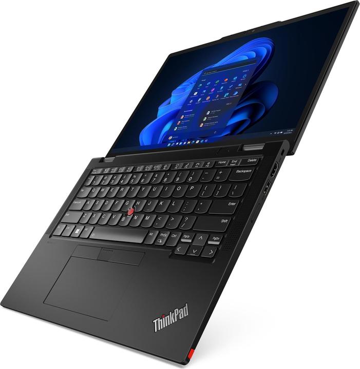 Produktbild Lenovo ThinkPad X13 Yoga Gen 4 (13.30", 512 GB, 16 GB, DE, Intel Core i5-1345U)