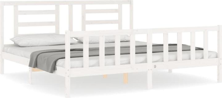 Immagine prodotto vidaXL Maddalena (180 x 200 cm)