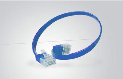 Produktbild Shiverpeaks S/CONN maximum connectivity Netzwerkkabel-Patchkabel, cat 6A, S/FTP, PIMF, Halogenfrei, GHMT-ZERTIFI (U/UTP, CAT6, 7 m)