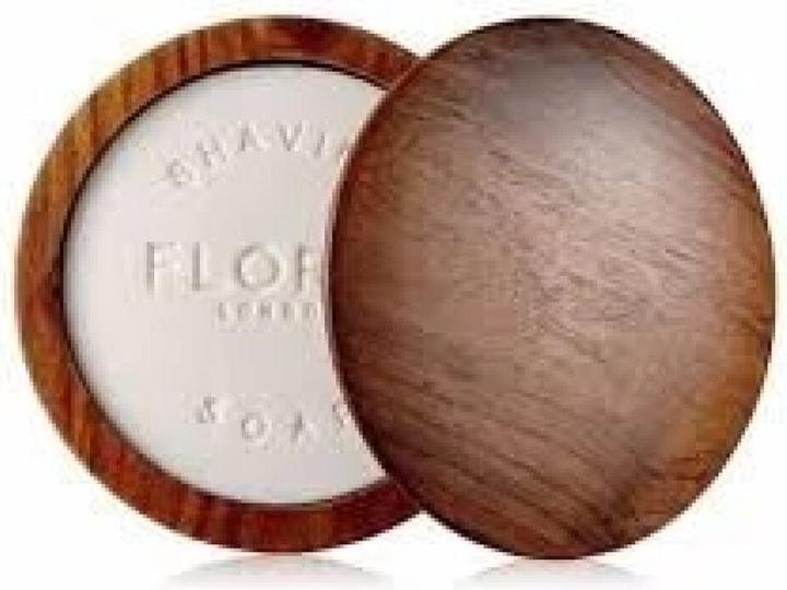 Actual product image Floris The Gentleman