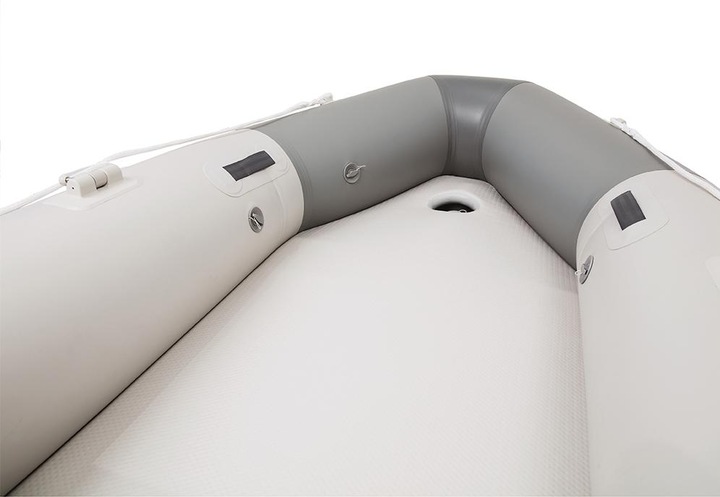 Produktbild Bestway inflatable pontoon 280 x 152 x 42 cm 65047 (196 cm, 3 Pers.)