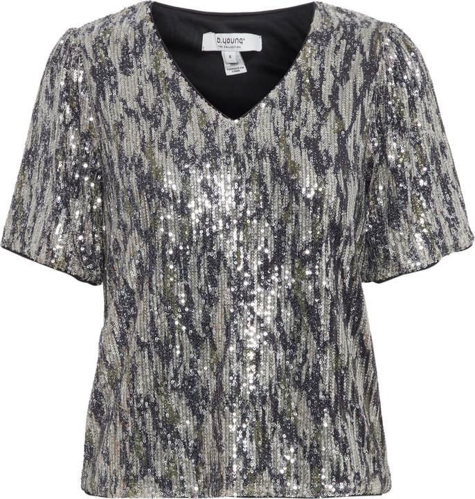 Produktbild B.young BYSOLIA AOP TOP 20815942 (L)