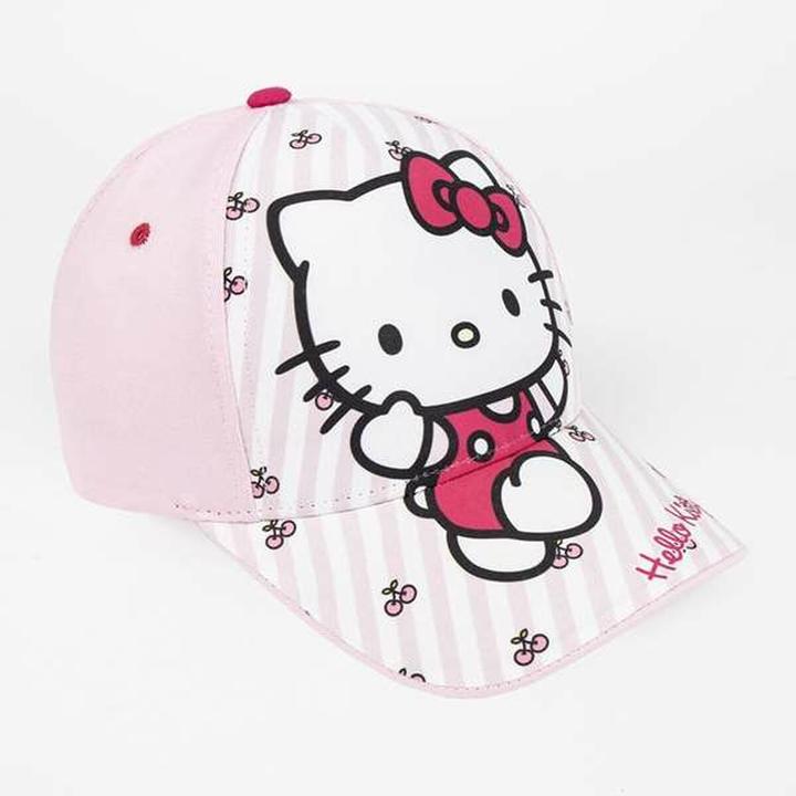 Actual product image Cerdá Sanrio - Kitty White Child Size
