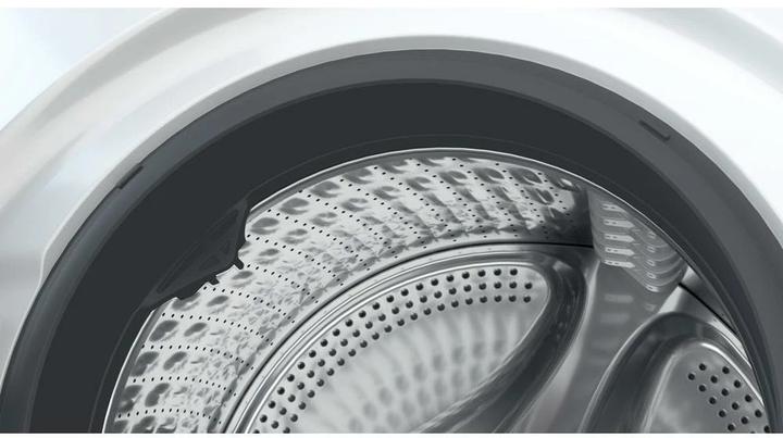 Actual product image Bauknecht B6 W845WB (8 kg, Left)