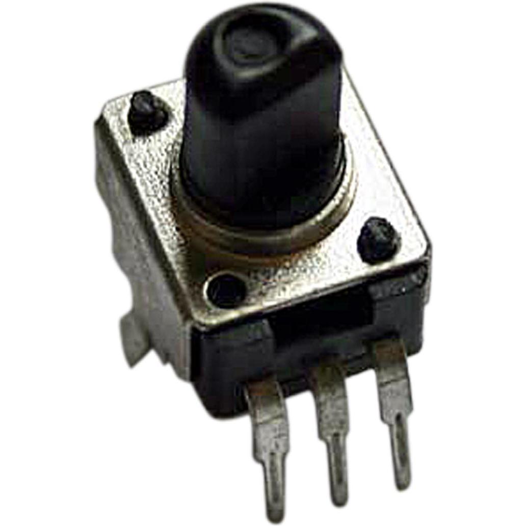 Thumbnail - Aoyue Ersatzteil Potentiometer 500 kOhm Drehwiderstand Widerstandsregler, Lötgerät Zubehör