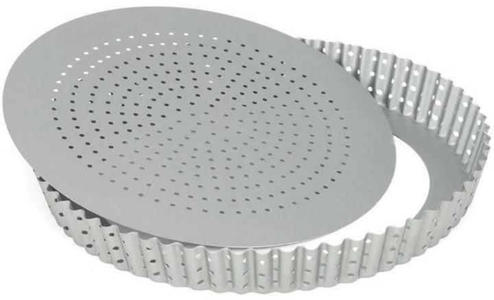 Produktbild Patisse Quicheform mit losem Boden (24 cm)