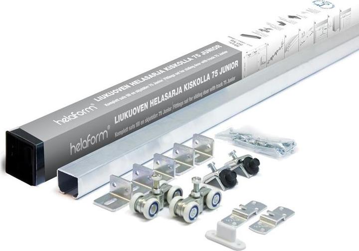 Image du produit Helaform Kit de raccords