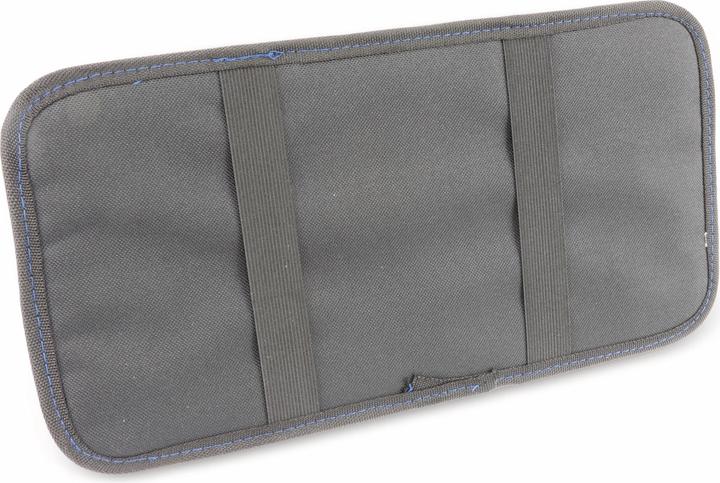 Actual product image Dunlop Sun visor organiser