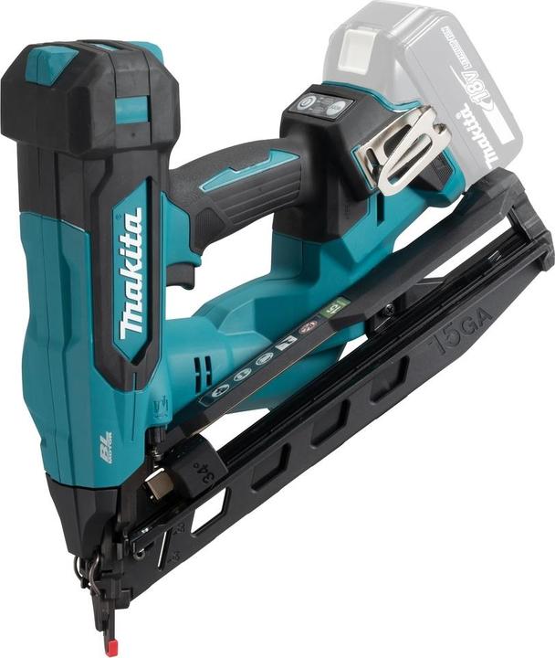 Makita DBN 620