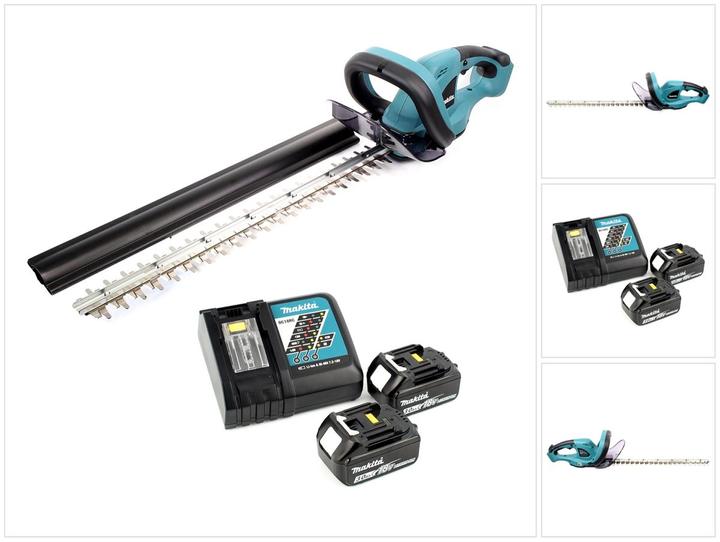 Produktbild Makita DUH 523 (Akkubetrieb)