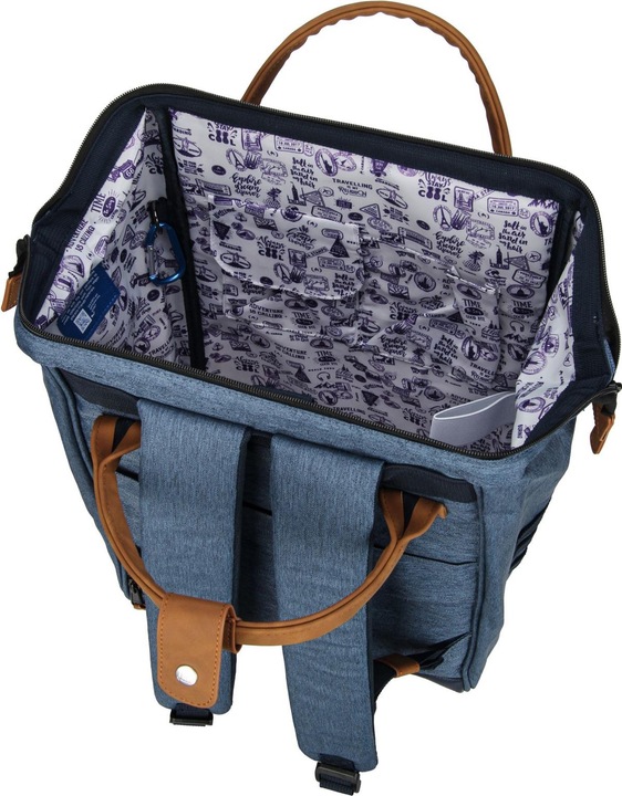 Produktbild Cabaia Rucksack / Backpack Adventurer Large (30 l)