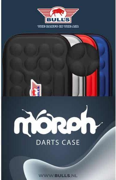 Image du produit Bulls NL Morph Case Silber