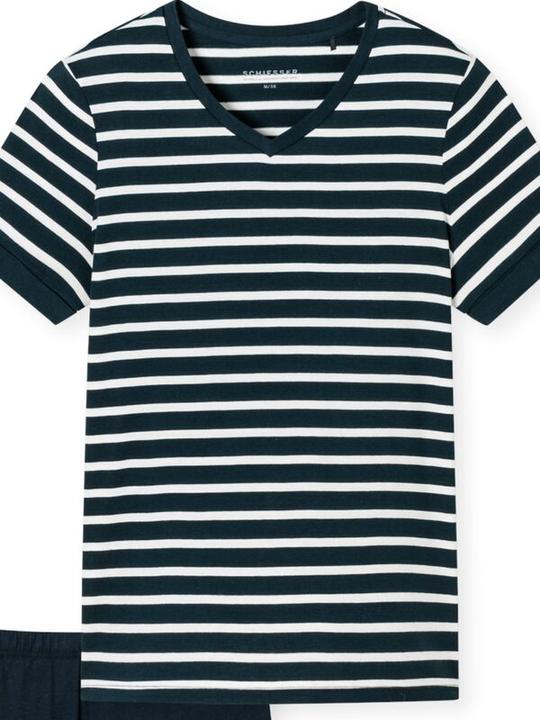 Actual product image Schiesser Pyjama Long (46)