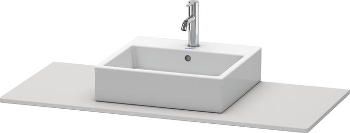 Blanc nordique satiné