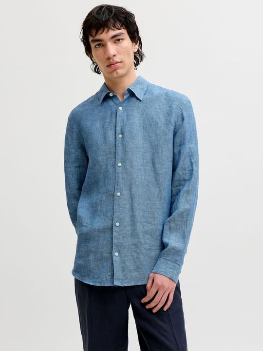 Immagine prodotto Jack & Jones Relaxed Fit Hemd Hemd (S)