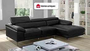 Produktbild Vente-unique Solange (Ecksofa)