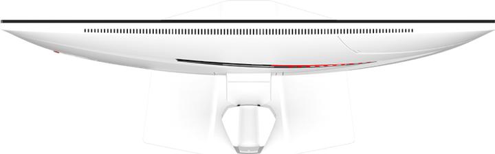 Image du produit MSI MAG 274URFWDE (3840 x 2160 pixels, 27")