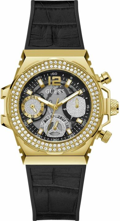 Produktbild Guess Uhren DAMEN GW0553L4 (36 mm)