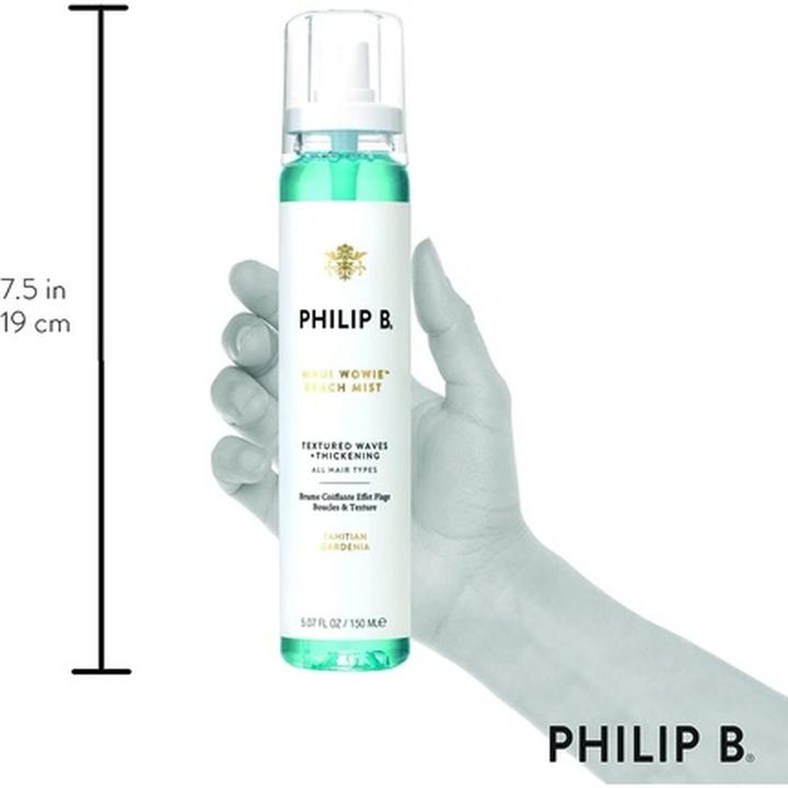 Immagine prodotto Philip B. Wowie Maui (150 ml)