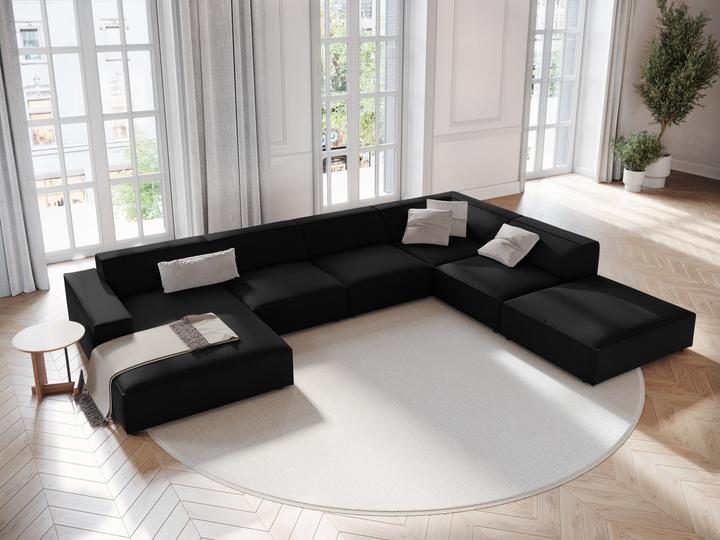 Actual product image Micadoni Jodie (Sofa landscape)