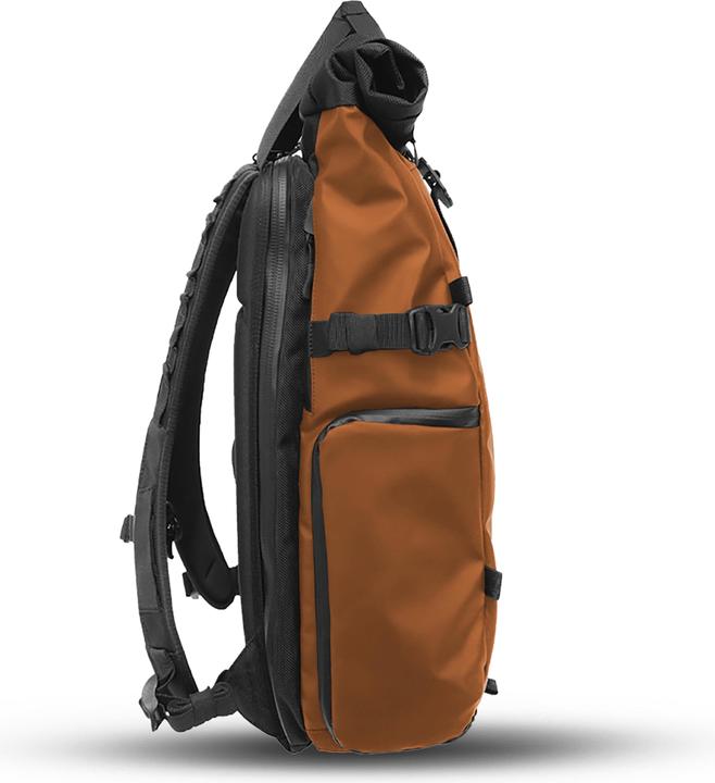 Actual product image Wandrd The Prvke V3 (Photo backpack, 31 l)