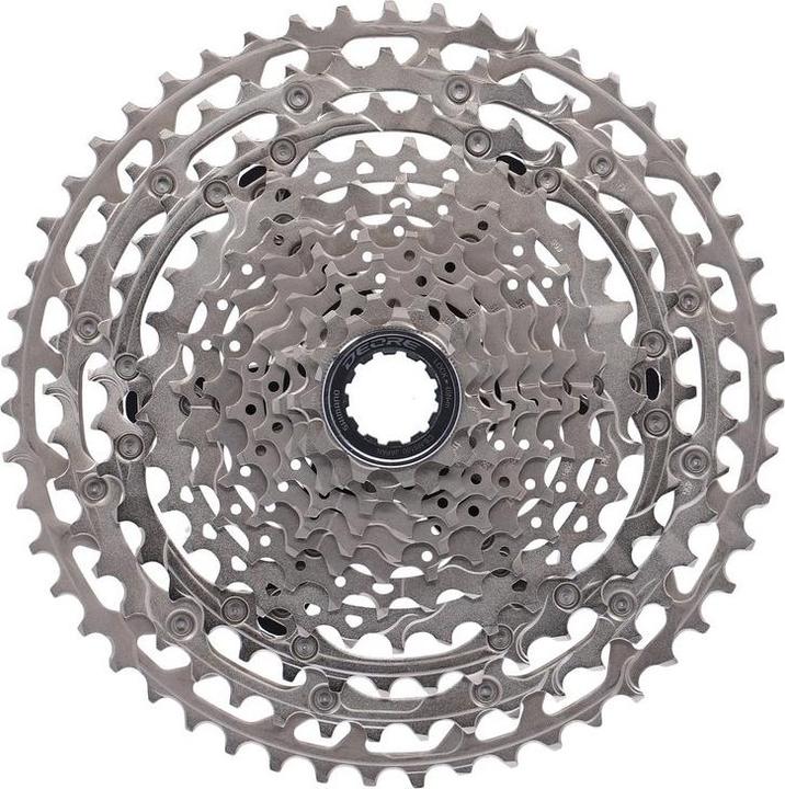 Image du produit Shimano Deore CS-M5100 (11-vitesse, 11-51)