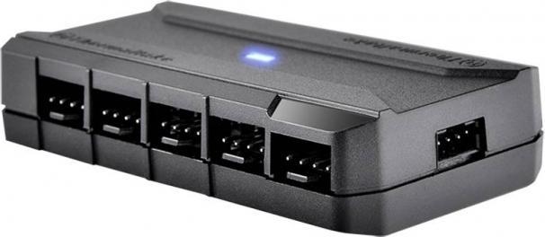 Produktbild Thermaltake Commander FP (10 Ports)