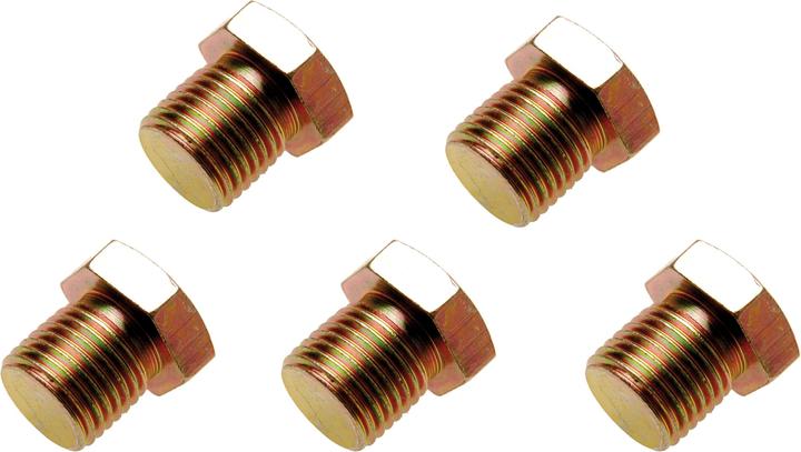 Actual product image BGS Ölablassschrauben