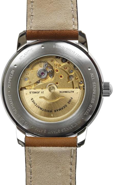 Produktbild Zeppelin LZ129 (Analoguhr)