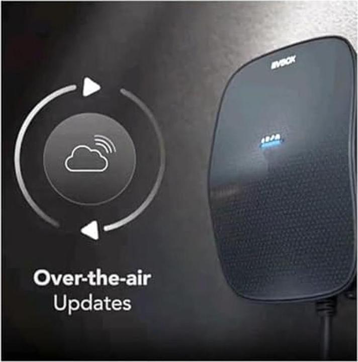 Actual product image EVBox Livo (Type 2, 22 kW, 32 A)