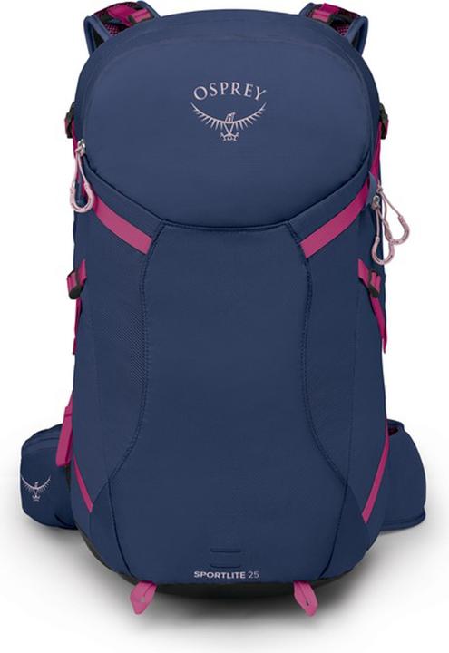 Actual product image Osprey Sportlite 25 Wanderrucksack S-M 53 cm (25 l)