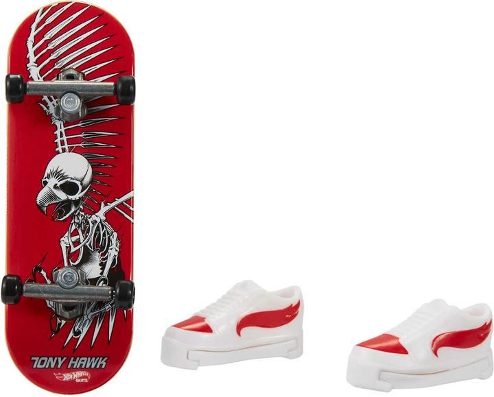 Produktbild Hot Wheels Skate Fingerboard