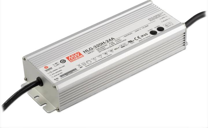 MeanWell LED Driver LED Transformer