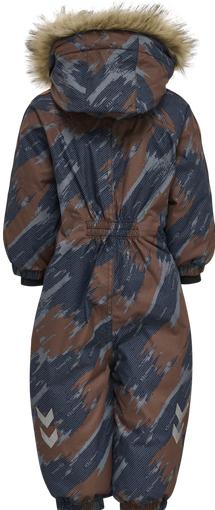 Produktbild hummel Moon Tex Snowsuit (98)
