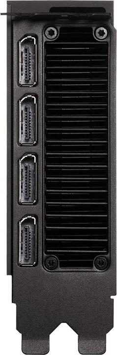 Actual product image PNY Nvidia RTX A6000 (48 GB)