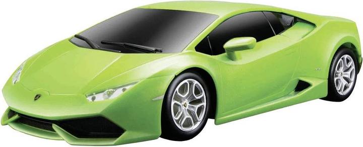 Actual product image Maisto RC 1:24 Lamborghini Huracan 2.4GHz (RTR)