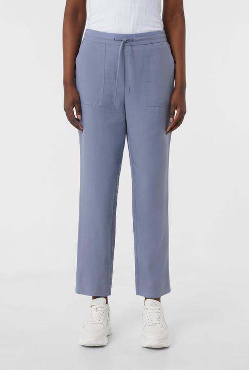 Image du produit Comma Hose Jogpants mit aufgesetzten Taschen (Bande de fréquences 38 (2600 MHz))