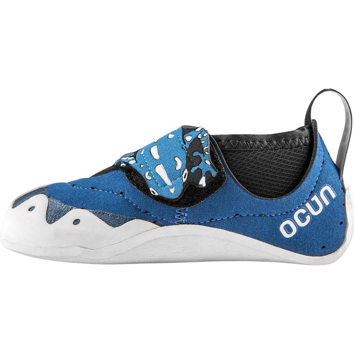 Thumbnail - Ocun, Unisex, Kletterschuhe, Ribbit (29), Blau