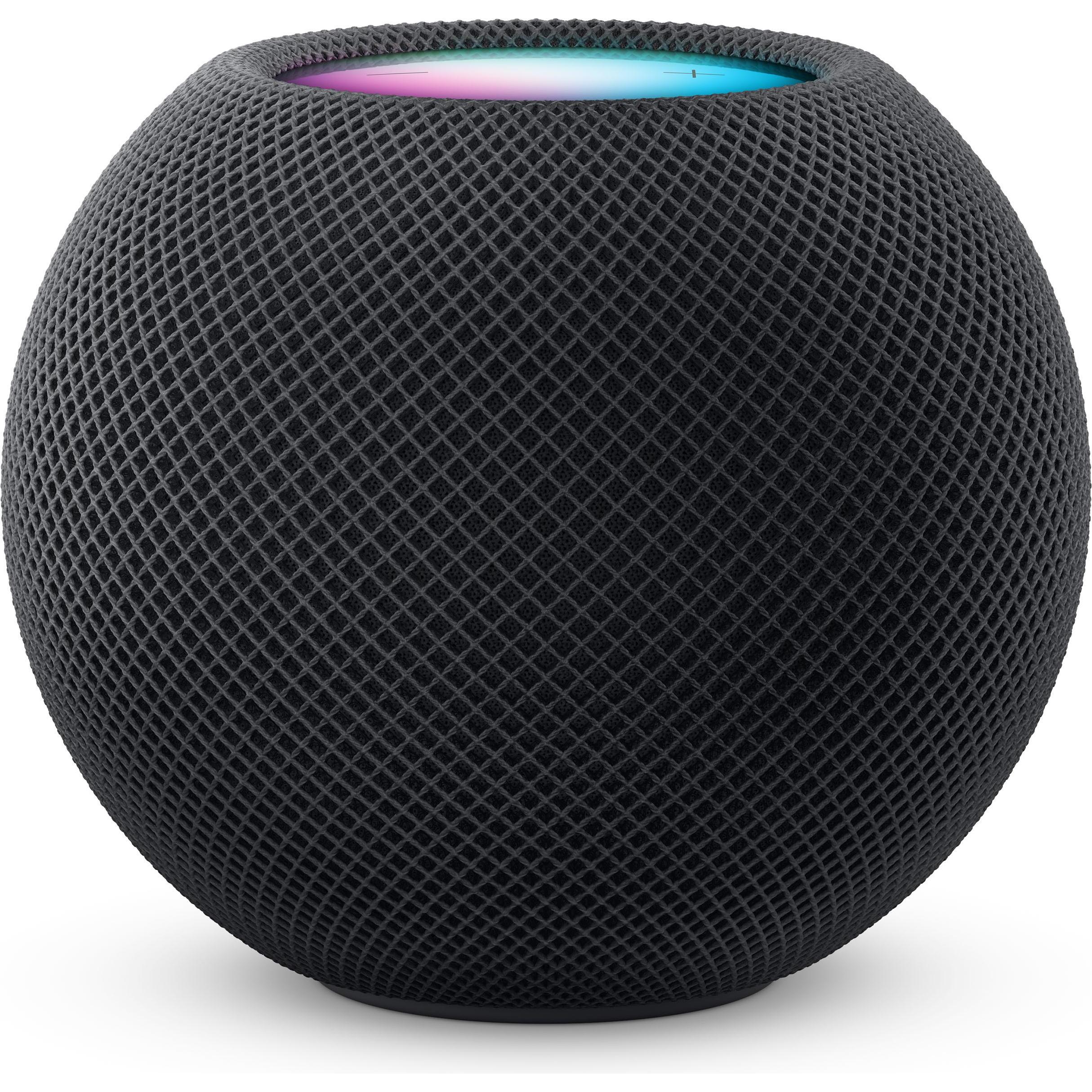 Apple HomePod mini (Apple Home), Smart Speaker, Grau