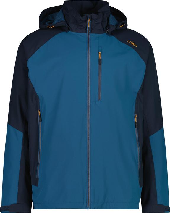 Produktbild CMP Campagnolo Jacket Zip Hood Ripstop (M)