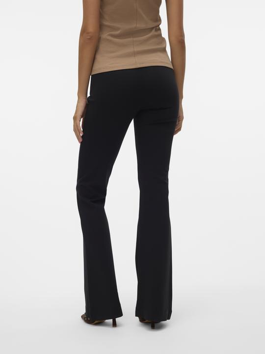 Immagine prodotto Vero Moda Pantaloni svasati in jersey (XXS)