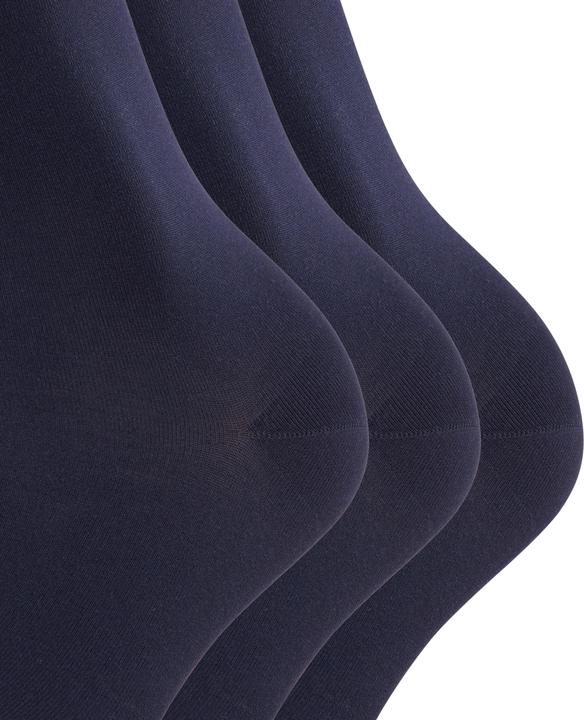 Produktbild Falke Cotton Touch 3er-Bundle SO (3er Pack, 39 - 42)