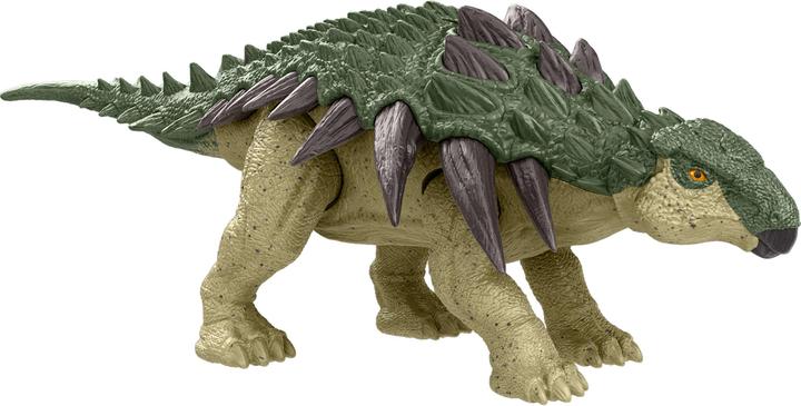 Actual product image Jurassic World SAGA range
