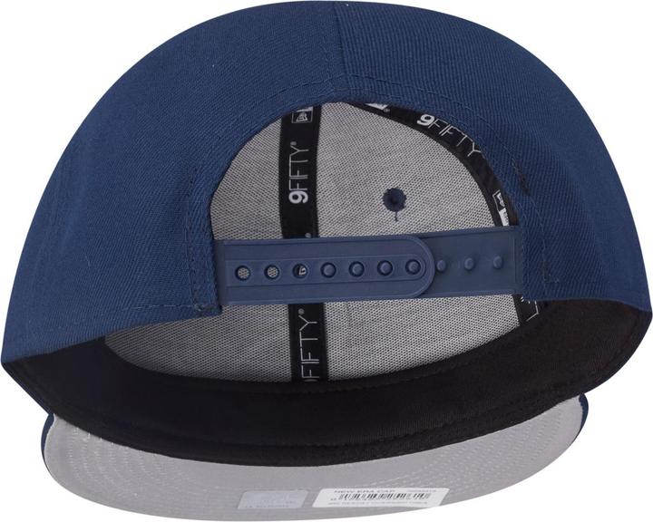 Produktbild New Era 9Fifty Logo New England Patriots