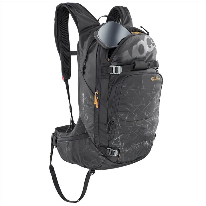 Produktbild Evoc Line R.A.S. Protector (22 l)