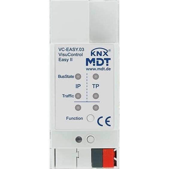MDT, Zubehör Elektroinstallation, VC-EASY.03
