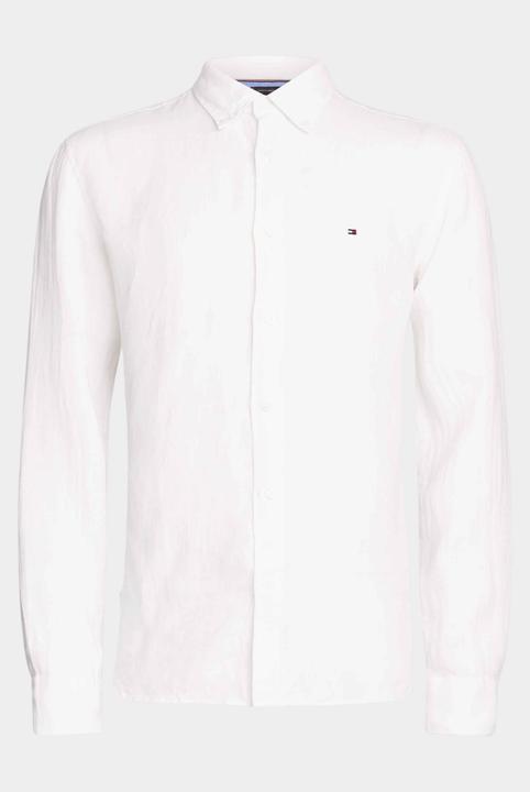 Produktbild Tommy Hilfiger Leinenhemd (S)
