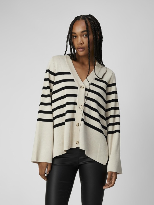 Image du produit Object Veste en tricot oversize (XS)