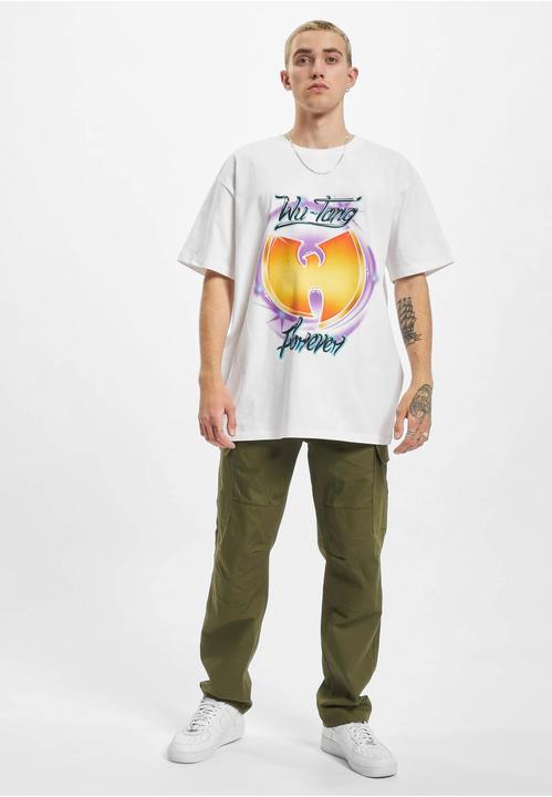 Immagine prodotto Urban Classics Maglietta oversize Wu-Tang Forever - 18903 (XS)