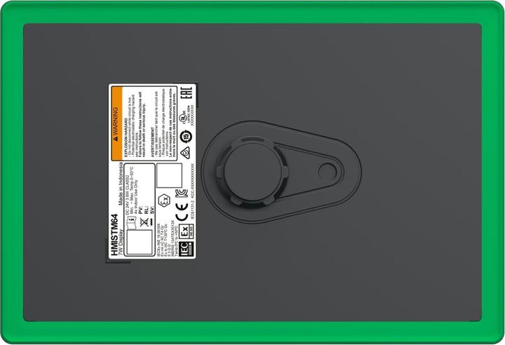 Immagine prodotto Schneider Electric HMISTM62